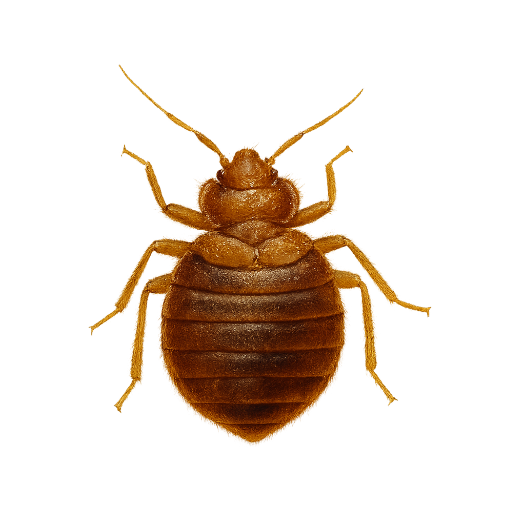 Bed Bugs