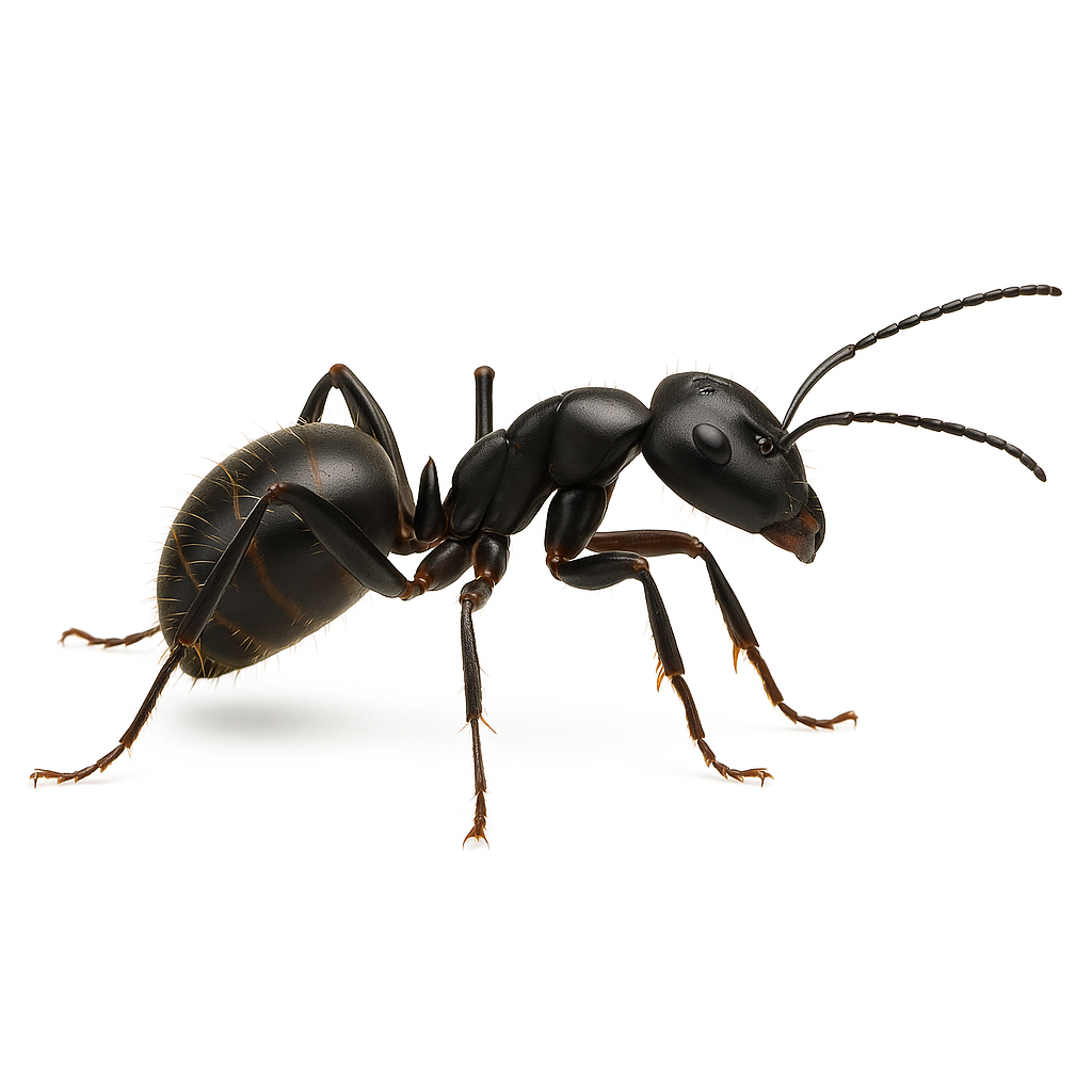Carpenter Ants