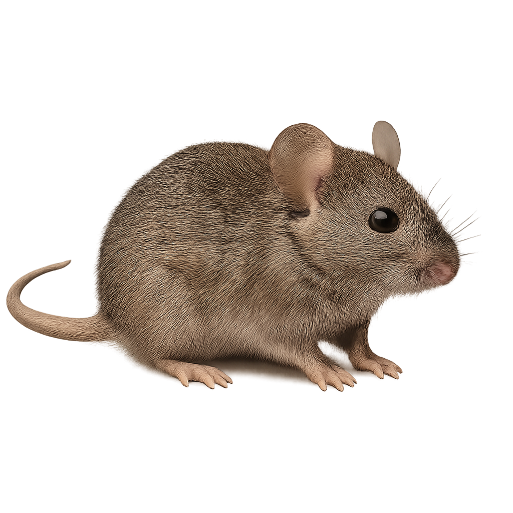House Mouse