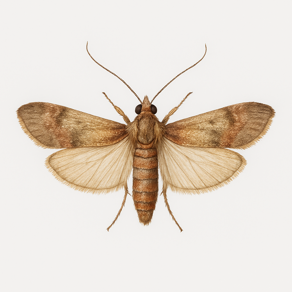 Stored Product Pests